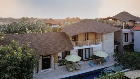 발리 선샤인 누사 두아