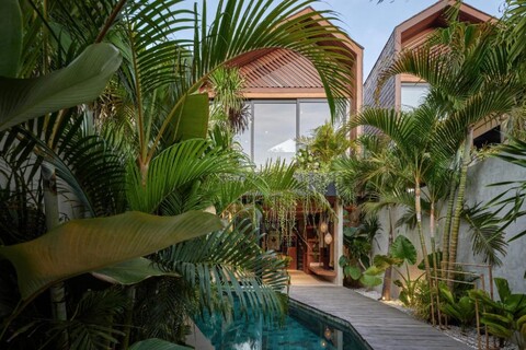 블랙샌즈 빌라스 페레레난