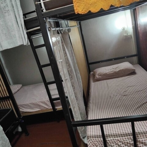 Amazing Khaosan Hostel