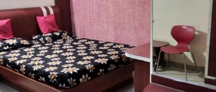 고룸고 자가나트 로지 푸리