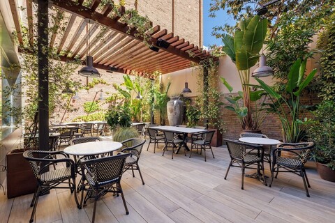 호텔 론다 레셉스