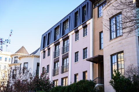 더 노르망디 호텔