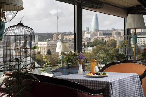 사파이어 시티 호텔