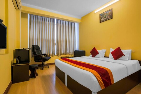 오요 400 팔라기아 호텔 Pvt Ltd