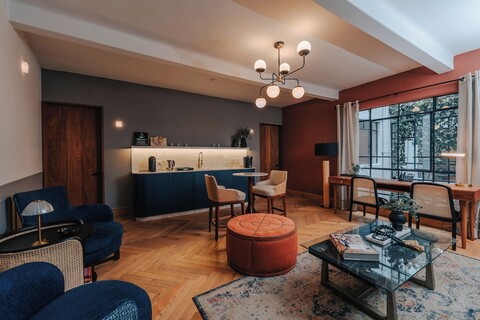 카사 알타타 호텔 부티크