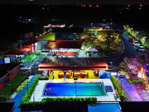 오요 75500 쿠우노네 아트 & 갤러리