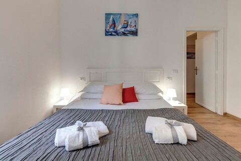 마모 플로렌스 - 앨리스 & 엘렌 아파트먼트