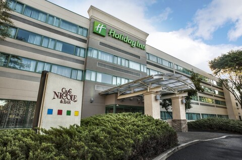 홀리데이 인 프린스턴 바이 IHG