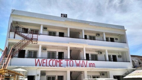 더블유제이브이 인 푸속