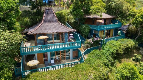 카루나 엘 니도 빌라