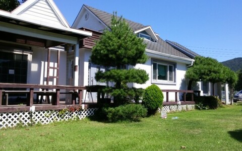 강화도 별마당펜션