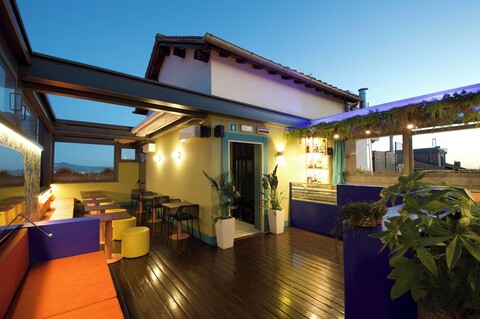 호텔 몬테카를로