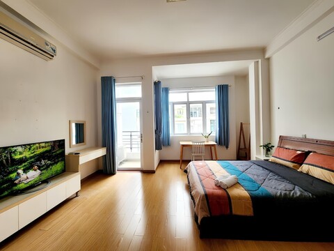 라라하우스 리버사이드 레지던스