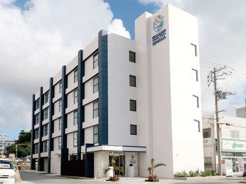 호텔 출라 비스타 세나가