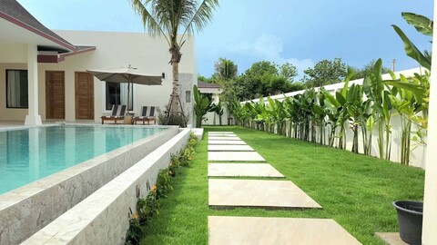 레스팜 타라부리 풀 빌라