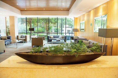 호텔 스텔라 마리스