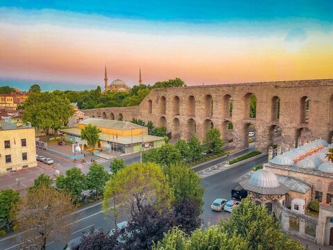 파리나 호텔 바이 지그노