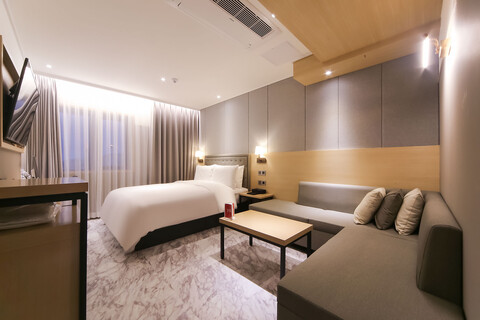 부산 기장 브룩스 호텔