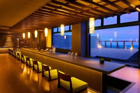 우미우사기 디 아넥스 오브 세노우미