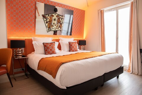 오텔 드레스 코드