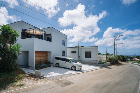 토토노이 빌라 야에