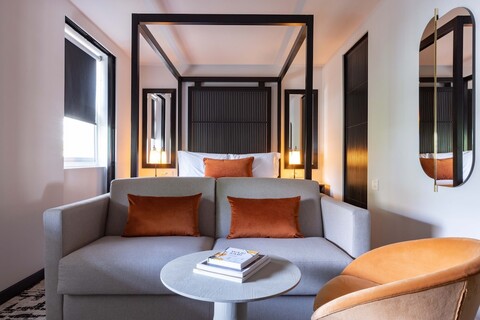 라 스위트 웨스트 - 하이드 파크