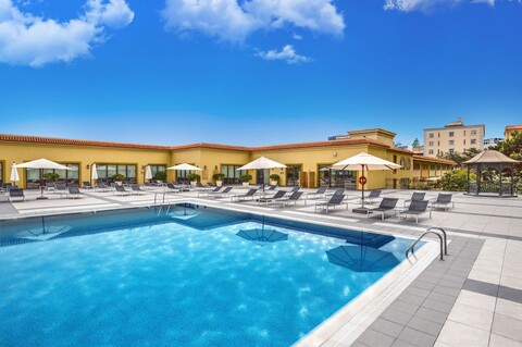 하얏트 리젠시 바쿠