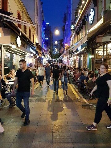 마이 켄트 호텔