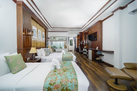 라일레이 푸타완 리조트