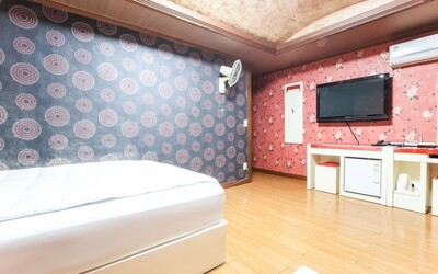 대전 중리 셰이프