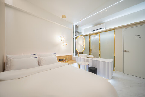 대구 두류 호텔 더(THE) 83