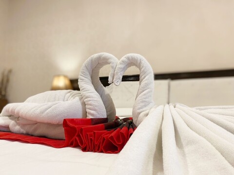 로메나 그랜드 호텔