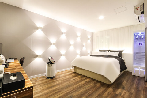 광주 금호 HOTEL HONEY25