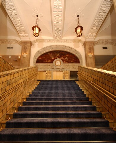 호텔 뉴 그랜드