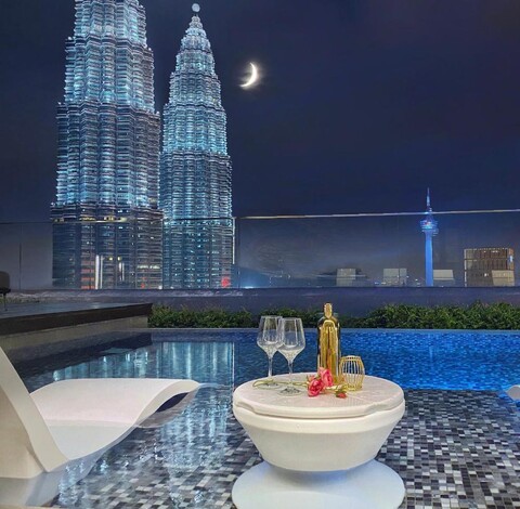 라이크 홈 스타 KLCC