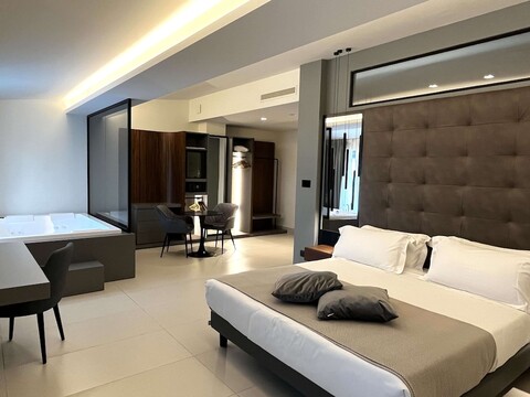 베스트 웨스턴 호텔 페라리