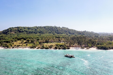 폰독 산티 에스테이트