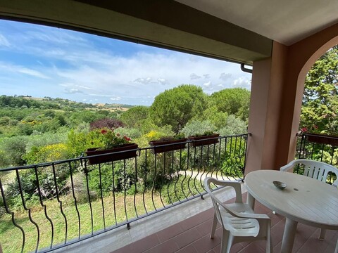 일 멜로그라노 컨트리 하우스