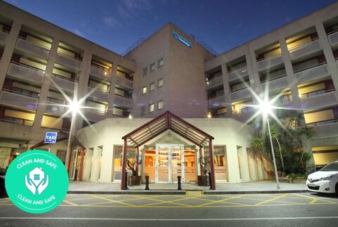 트래블로지 바르셀로나 델 발레스