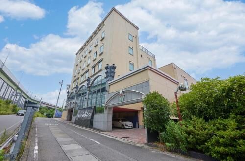 HOTEL WiLL EX 大高 レジャーホテル 대표 이미지