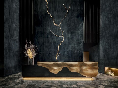 노부 호텔 시카고