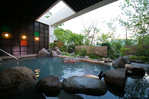 모리노유 리조트