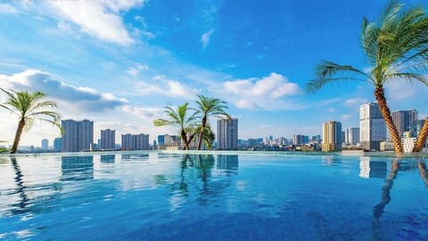 힐러리 하노이 호텔