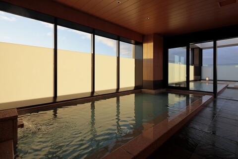 칸데오 호텔 오사카 키시베