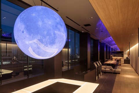 요코하마 도큐 REI 호텔