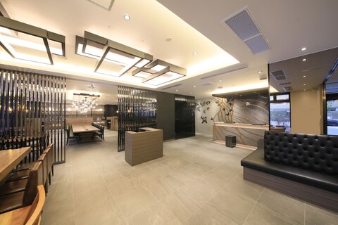 퀸테사 호텔 후쿠오카 텐진 미나미