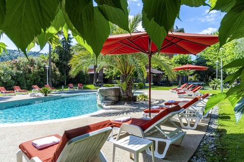 서보텔 세인트-빈센트