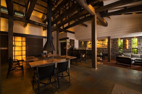 유후인 베테이 이츠키