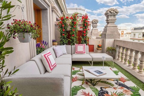 NH 컬렉션 마드리드 아바스칼