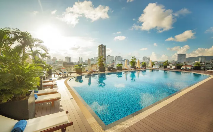 The Narod Danang